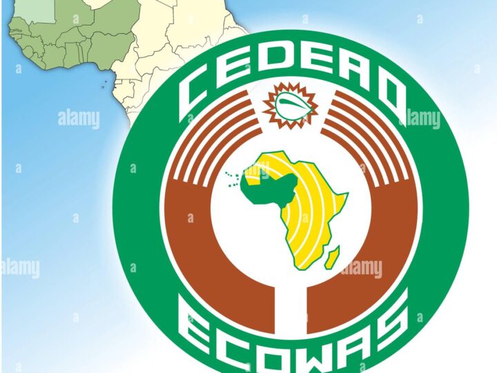 Coup manqué au Bénin : Réaction de la Cedeao