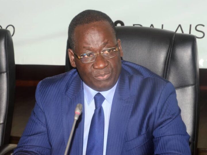 Bavure policière à Parakou : Le directeur départemental de la Police du Borgou relevé de ses fonctions