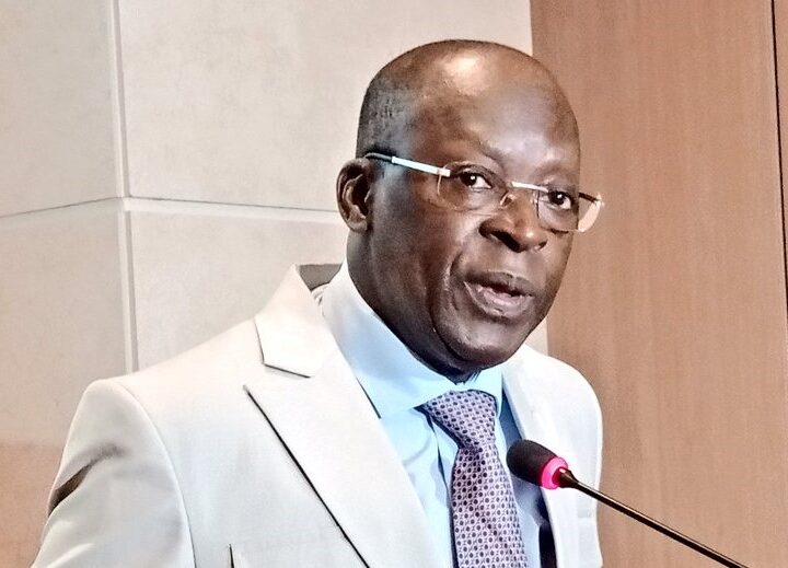 Assemblée nationale : Démission de Bio Tchané, trois suppléants installés