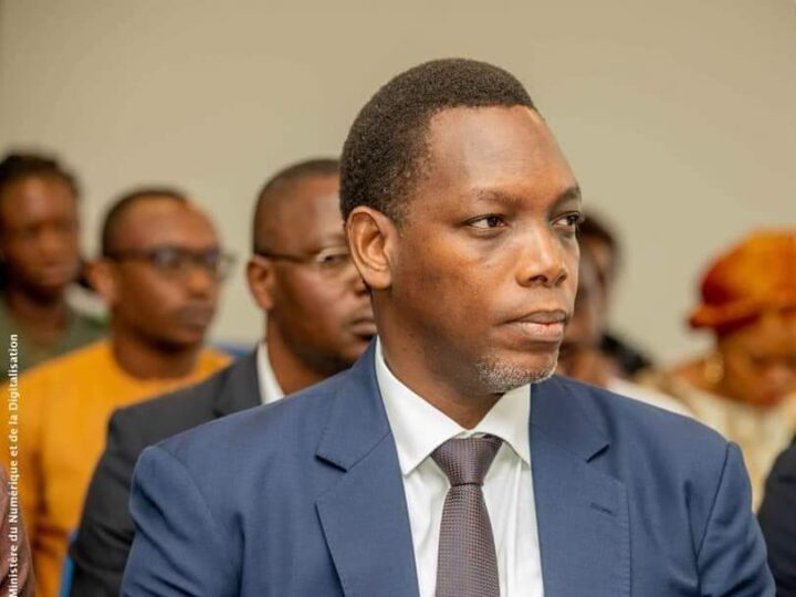 Vaccination gratuite dans les prisons : les ministres Yvon Détchénou et Benjamin Hounkpatin en première ligne