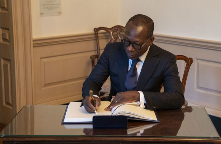 Bénin : Les nominations prononcées en Conseil des ministres