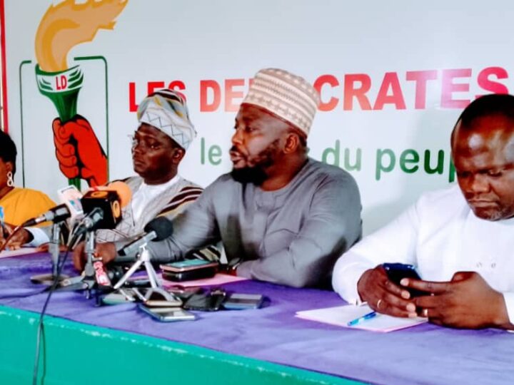 Présidentielle 2026 : Les Démocrates dénoncent la convocation de Boni Yayi et de leurs candidats