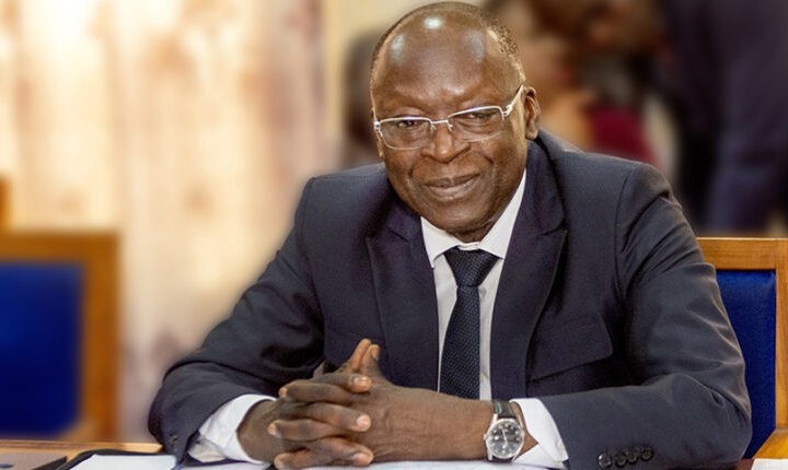 Élections et Fête de fin d’année: le message de Abdoulaye Bio Tchané