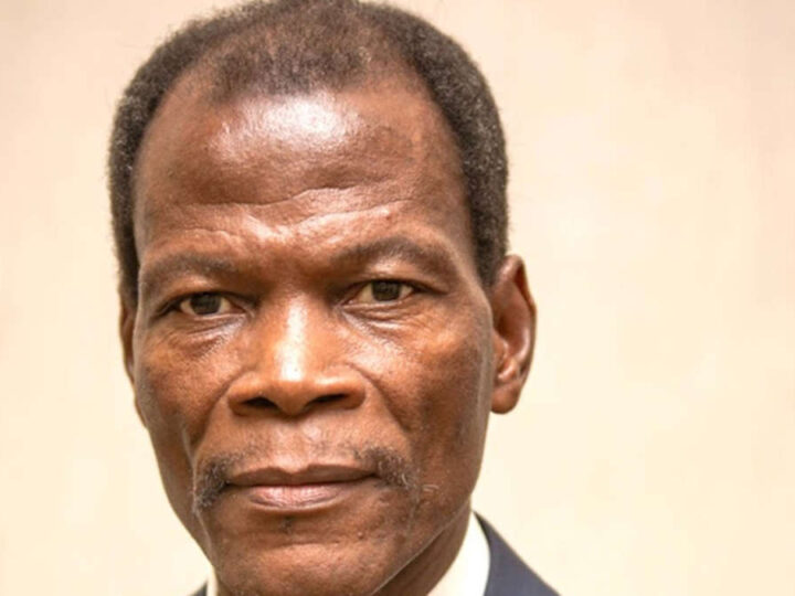 Bénin: Candide Azannaï interpellé par la Police républicaine