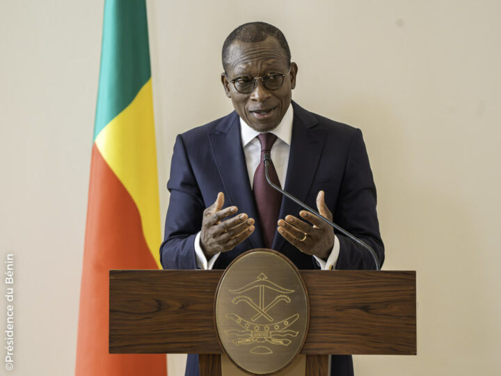 Le Bénin et le Nigeria tracent la voie de l’intégration économique en CEDEAO