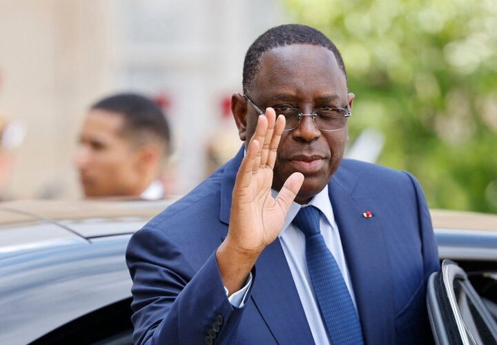 Course à la tête des Nations Unies : Macky Sall retire sa candidature au poste de SG de l’ONU