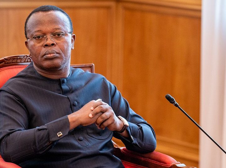 Lettre de Éric Houndété à Sodjinou : « Mon frère Michel, le Bénin nous regarde »