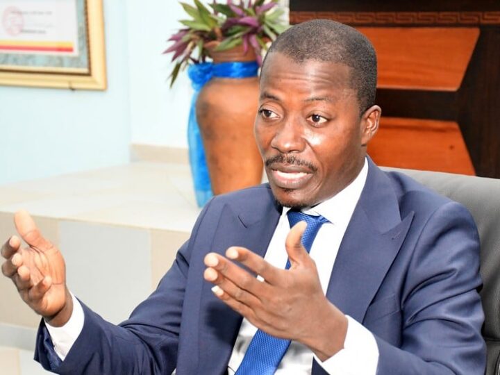 Affaire Kèmi Séba : Réaction du gouvernement béninois