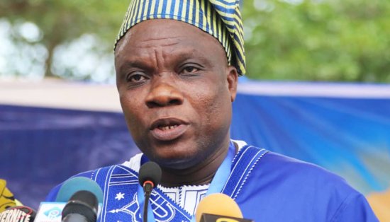 Rejet de la candidature de Moele-Bénin aux communales : Jacques Ayadji exhorte les militants à garder la flamme vivante