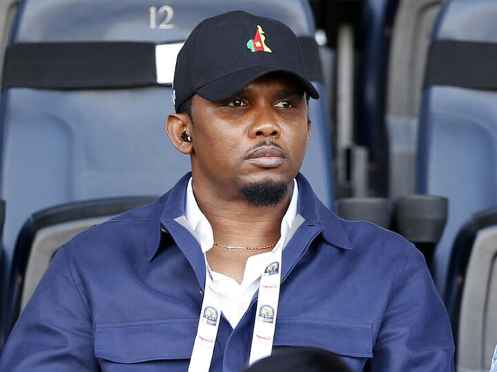 Ballon d’OR 2026 : Samuel Eto’o apporte son soutien à Lamine Yamal