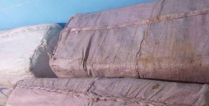 Police Républicaine : 435 kg de faux médicaments interceptés à Mèdédjonou