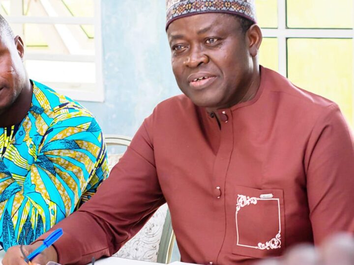 Crise interne au parti Les Démocrates : la justice tranche en faveur du camp Atchadé