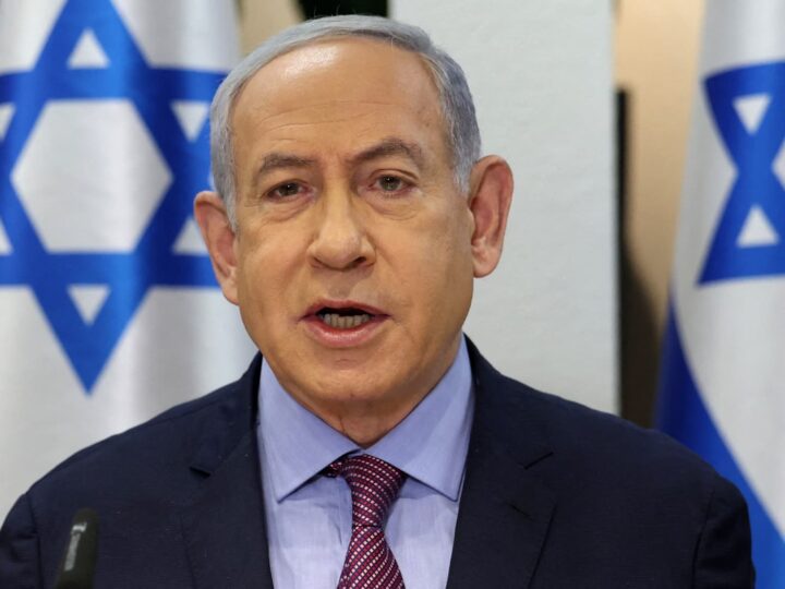 Nucléaire israélien : le débat s’invite au Congrès américain
