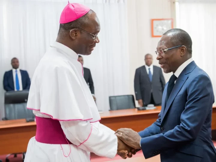 Tentative de Coup d’Etat : Le message des Évêques à Talon et à son entourage