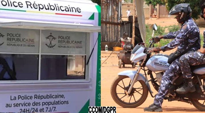 Escroquerie : Voulant vendre un ‘’œuf d’arc-en-ciel’’, il se fait cueillir par la Police.