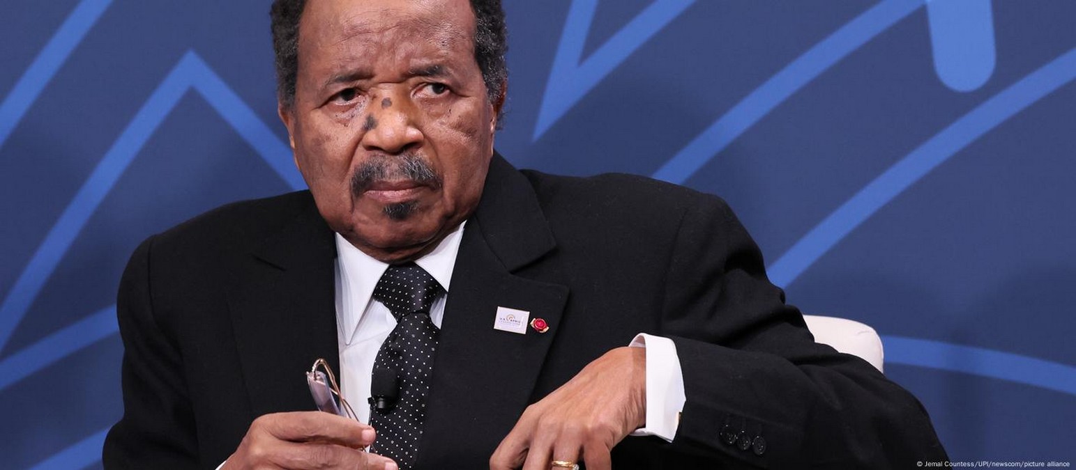 Cameroun : Tout débat interdit sur l’état de santé du président Biya