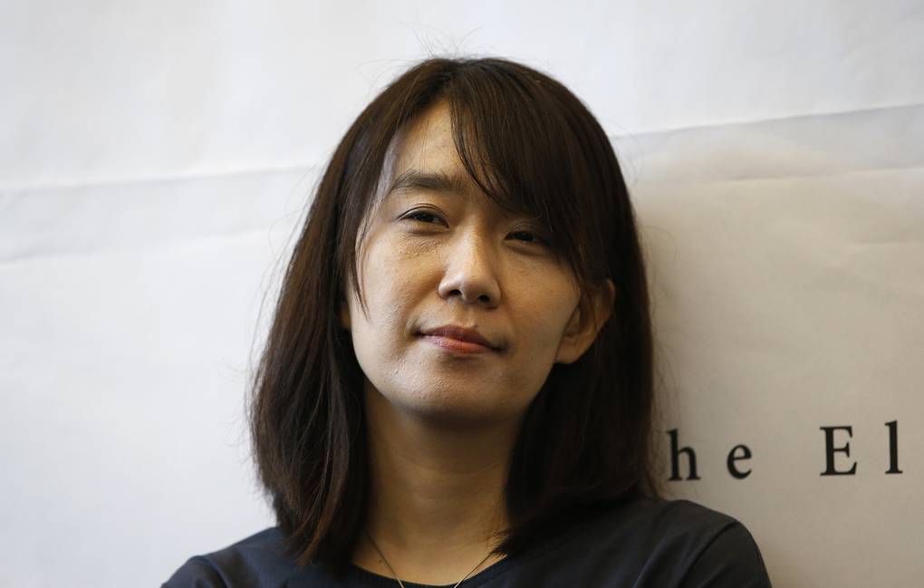 Le prix Nobel de littérature 2024 attribué à Han Kang
