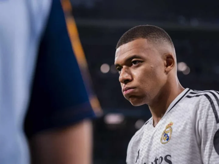 Mbappé : la Chine frappe au portefeuille