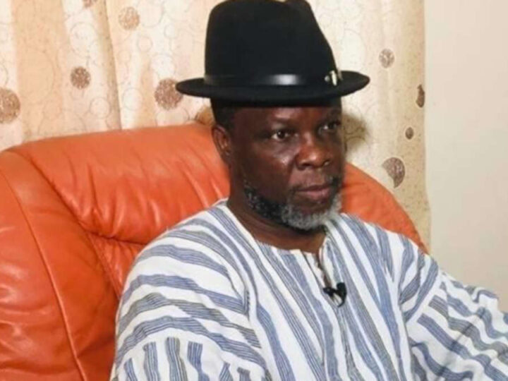 Bénin : le parti Bloc Républicain suspend Bertin Koovi