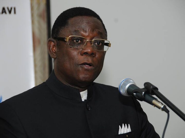 Présidentielle en Côte d’Ivoire : Le Prof Holo à la tête d’une mission de la Cedeao