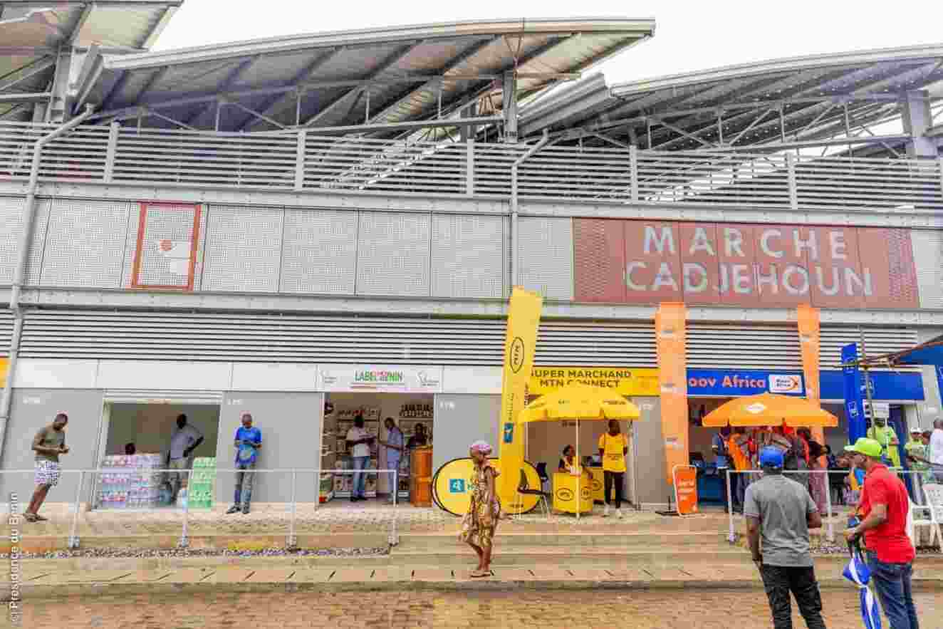 Gestion des Marchés : Avis de recrutement multipostes de ANaGeM