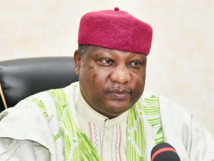 Présidentielle d’avril 2026 : L’équipe de campagne déployée pour le duo de la mouvance