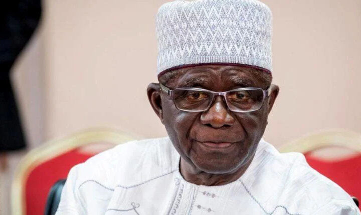 Bénin: Bruno Amoussou dément des propos qui lui sont attribués