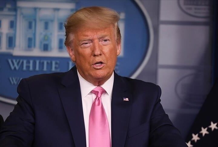 Tensions diplomatiques: Donald Trump menace de nouveau d’intervenir militairement au Nigeria