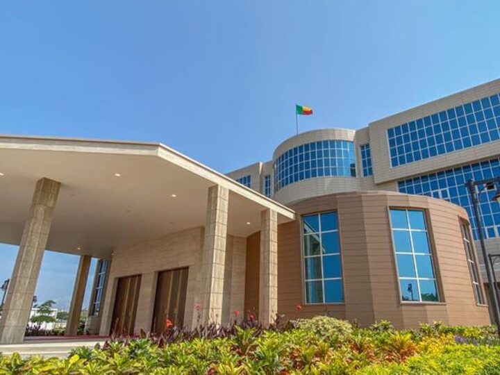 Présidence du Bénin: Nicolas Simel Ndiaye nommé à la tête du nouveau Bureau d’Appui Stratégique