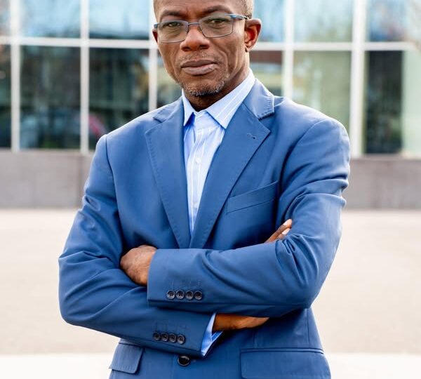 Rejet de la candidature du parti Les Démocrates : “Le Bénin survivra”, réagit l’ancien ministre Djènontin