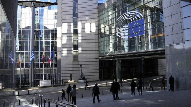 Ce que l’on sait du 17e paquet de sanctions de l’UE contre la Russie