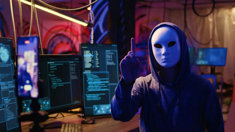 Cybersécurité : Une nouvelle forme d’arnaque cible les administrateurs de pages Facebook