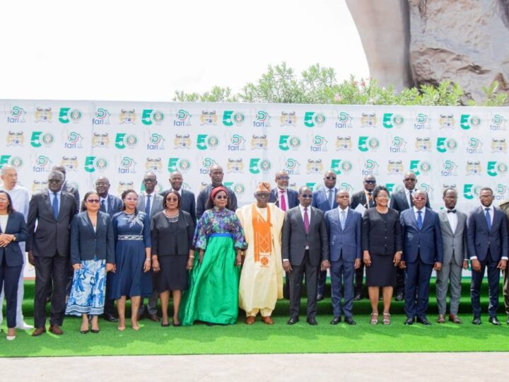 Cotonou accueille la 2e édition du Forum Africain pour la Recherche et l’Innovation