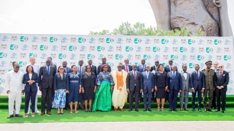 Cotonou accueille la 2e édition du Forum Africain pour la Recherche et l’Innovation