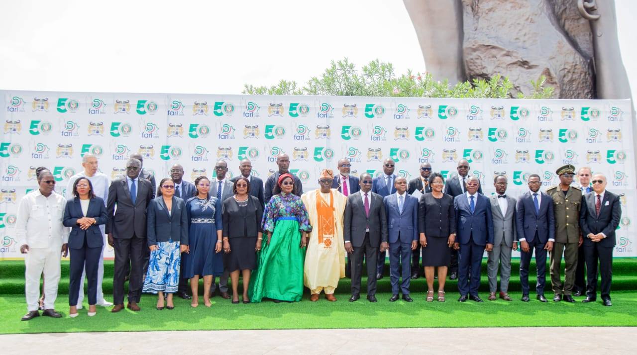 Cotonou accueille la 2e édition du Forum Africain pour la Recherche et l’Innovation