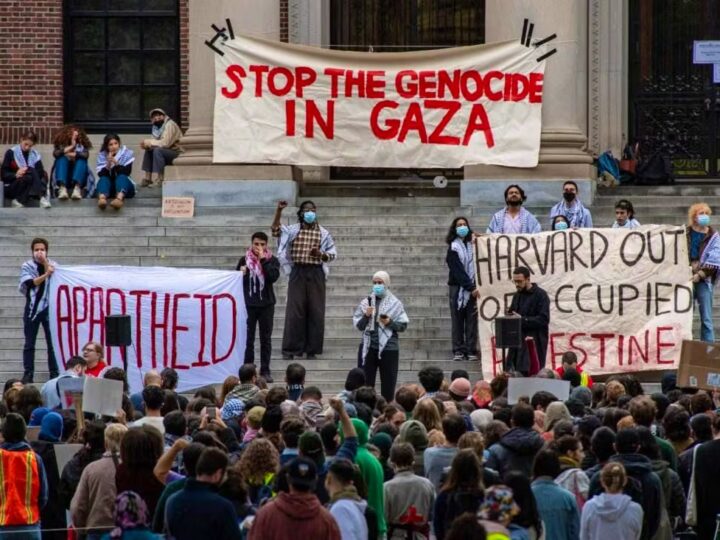 Etats-Unis : La justice suspend l’interdiction des étudiants étrangers à Harvard
