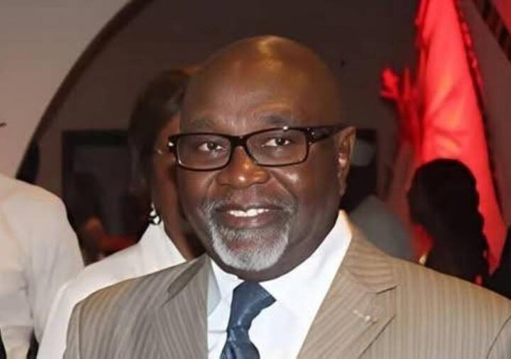 Transition politique au Togo : Jean-Lucien Savi de Tové élu président