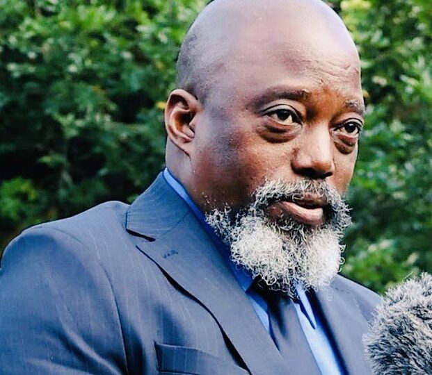 RDC: le Sénat lève les immunités de l’ancien président Joseph Kabila