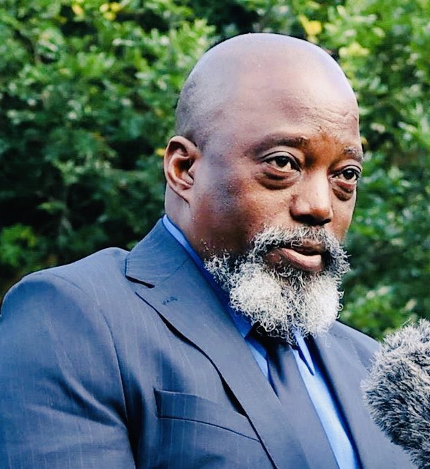 RDC: le Sénat lève les immunités de l’ancien président Joseph Kabila