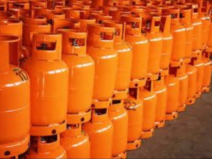 Bénin : Baisse dez prix du gaz domestique