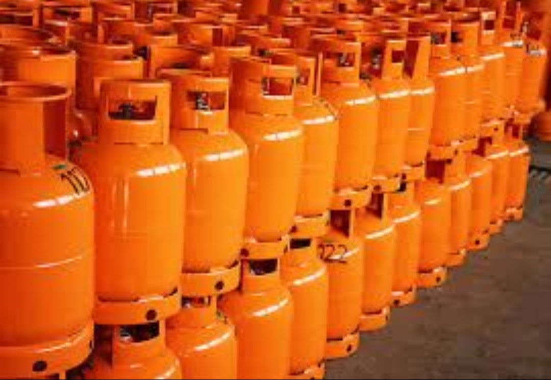 Bénin : Baisse dez prix du gaz domestique