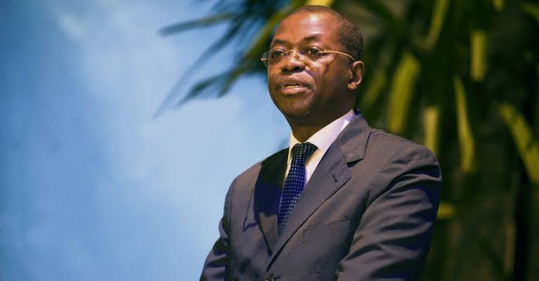 Gabon : Qui est Séraphin Moundounga, nouveau Vice-Président ?