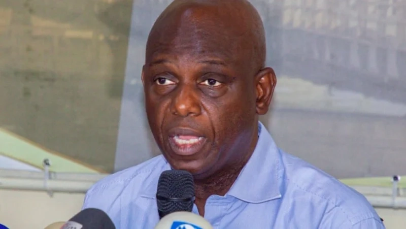 Sénégal: l’ancien ministre Mansour Faye placé en détention provisoire