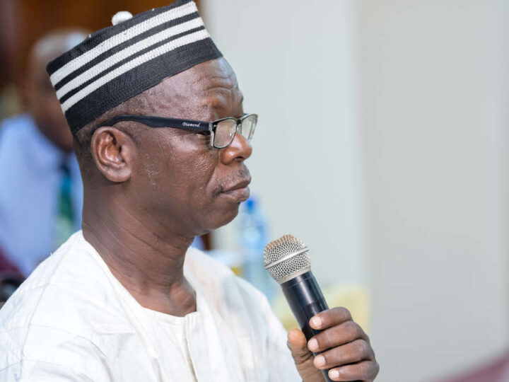 Manifestation des travailleurs à Cotonou : Le SG Kassa Mampo arrêté par la Police