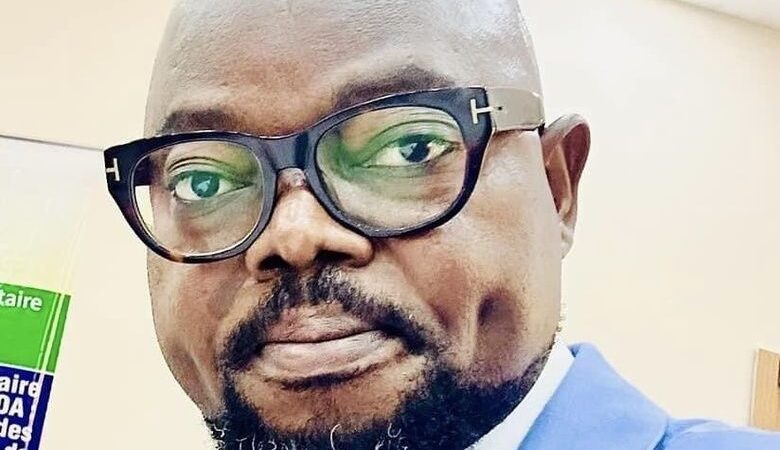 Fin de garde à vue pour Richard Ouorou: Les clarifications de Me Ahounou après son audition