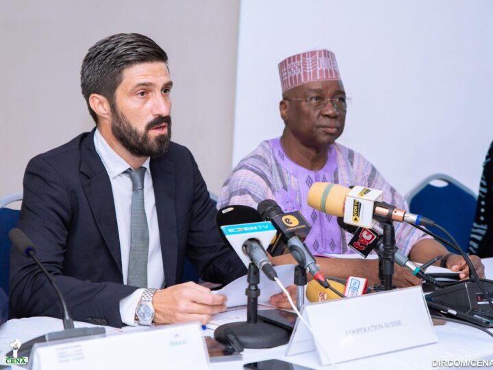 Bénin : La Cena lance une plateforme pour former sur le cadre juridique des élections
