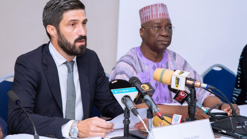 Bénin : La Cena lance une plateforme pour former sur le cadre juridique des élections