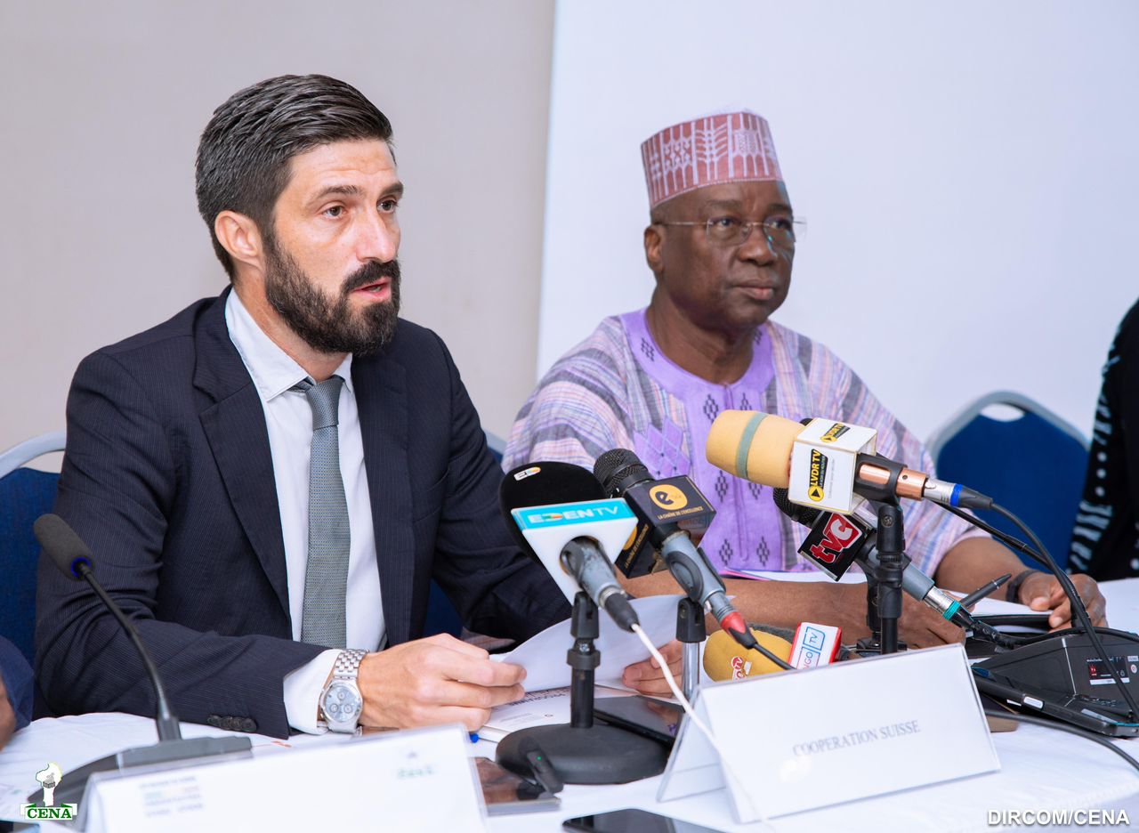 Bénin : La Cena lance une plateforme pour former sur le cadre juridique des élections