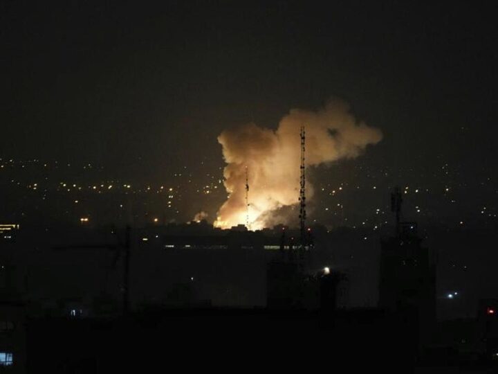 Tensions Iran–États-Unis : frappes confirmées, escalade en cours