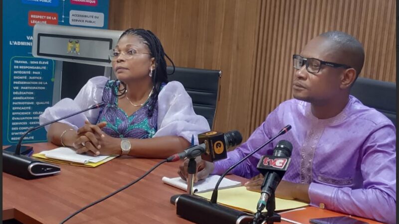 Décentralisation et déconcentration au Bénin : Une nouvelle méthodologique de calcul de l’Indice de gouvernance locale adoptée